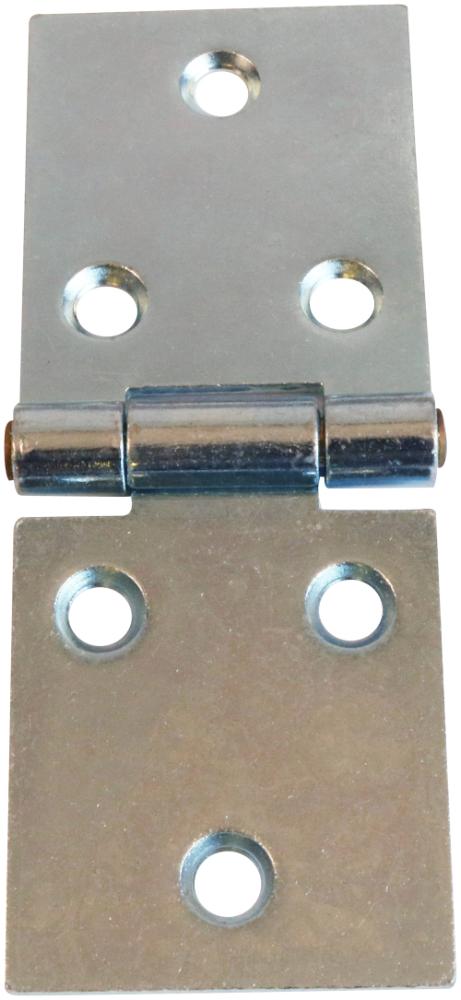 BLADHÆN 50X125 MM M/SKR 2 STK.