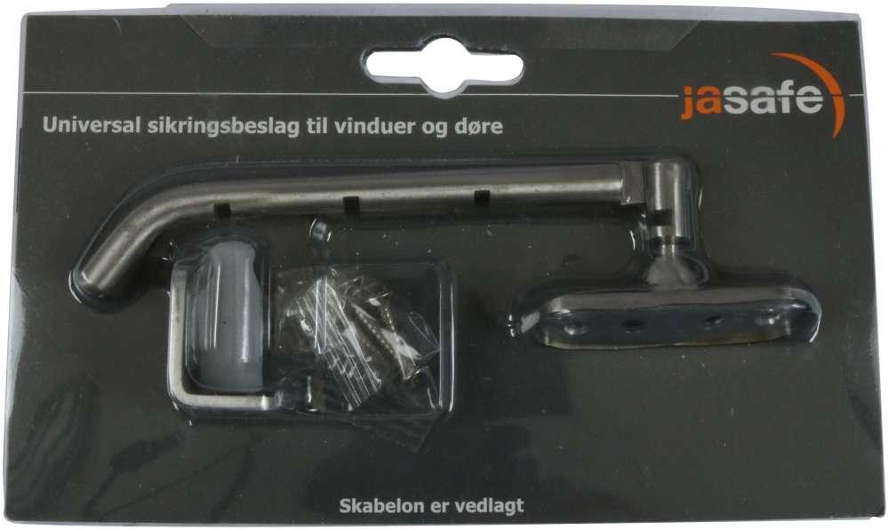 JASAFE SIKRING RUSTFRI
