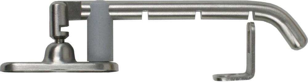 JASAFE SIKRING RUSTFRI