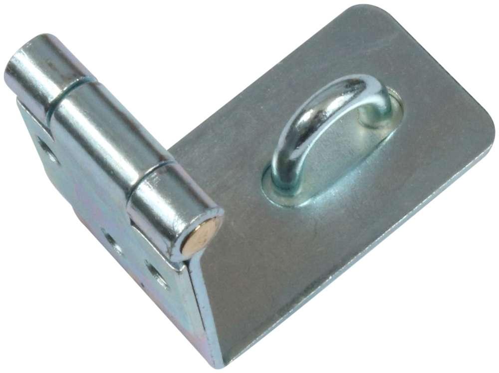 OVERFALD-VINKELBUKKET M/SKRUER