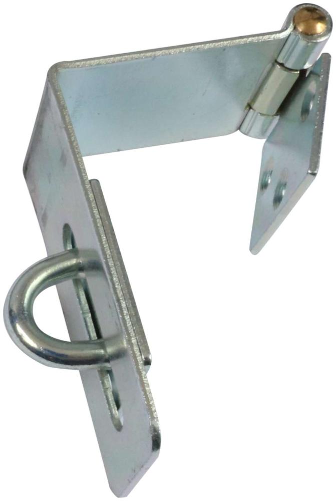 OVERFALD-VINKELBUKKET