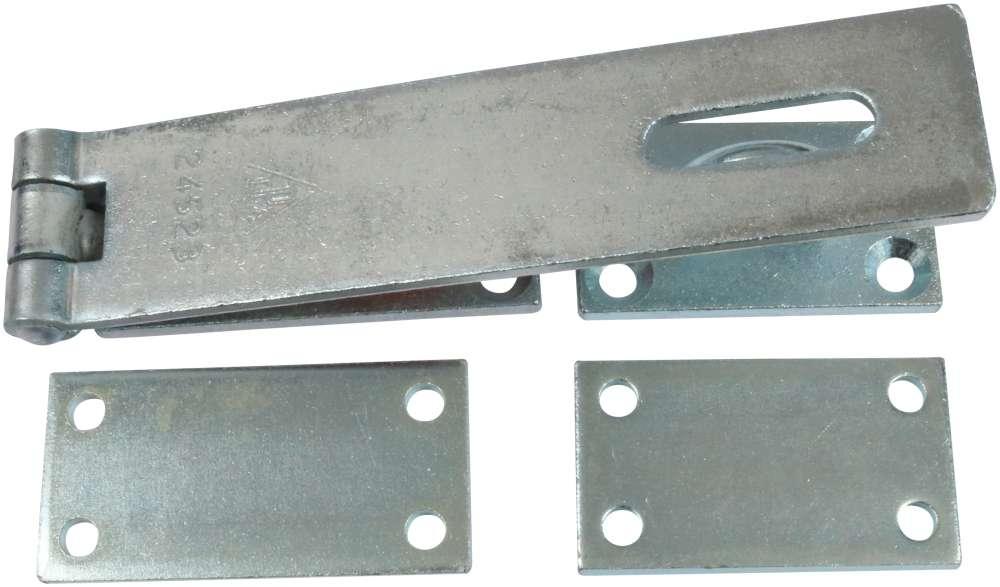 HÆRDET OVERFALD 180X40X4 MM