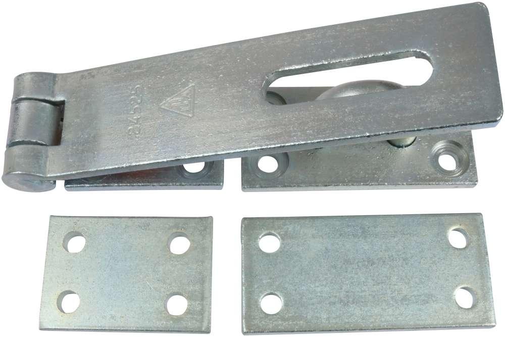 HÆRDET OVERFALD 205X50X6 MM