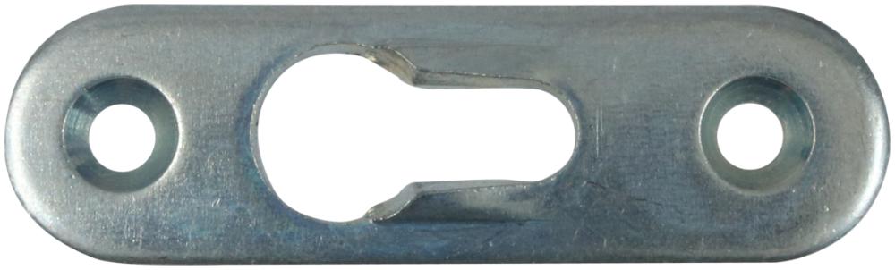 HÆGTEBESLAG 62 MM M/SKR.4 STK